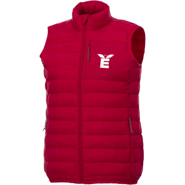 Logotrade corporate gift picture of: Pallas women's insulated bodywarmer