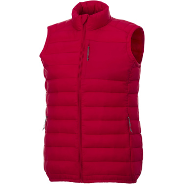 Logo trade promotional product photo of: Pallas women's insulated bodywarmer