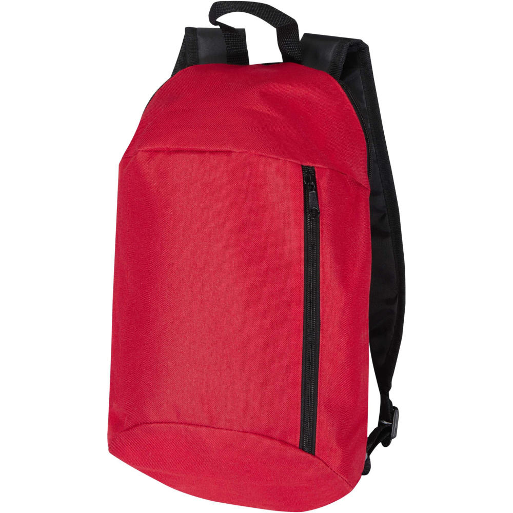 Logo trade advertising products image of: Recreation outdoor backpack 7L