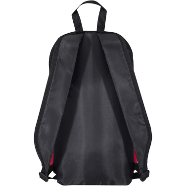 Logotrade promotional giveaway image of: Recreation outdoor backpack 7L