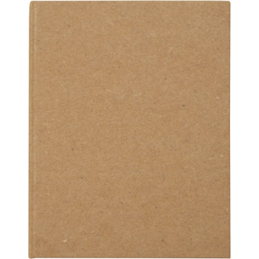 Logo trade promotional products picture of: Sandal memo pad