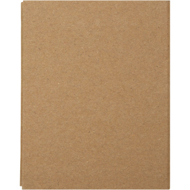 Logotrade advertising products photo of: Sandal memo pad