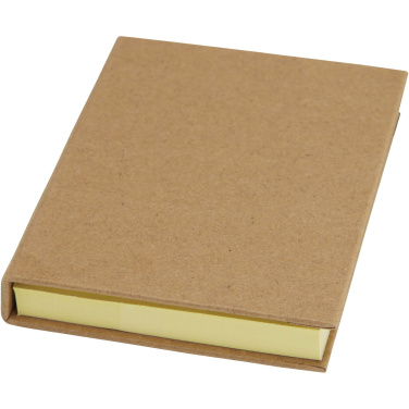 Logotrade promotional merchandise photo of: Sandal memo pad