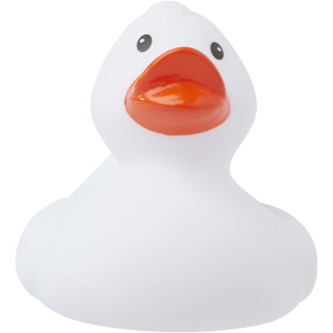 Logo trade promotional gifts image of: Quack duck stress reliever