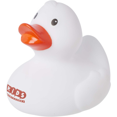 Logo trade corporate gift photo of: Quack duck stress reliever