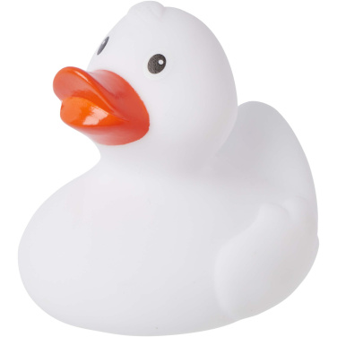 Logotrade promotional gift picture of: Quack duck stress reliever