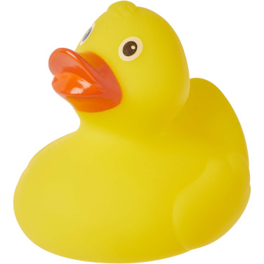 Logotrade promotional giveaway picture of: Quack duck stress reliever