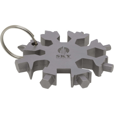 Logo trade corporate gift photo of: Task multitool