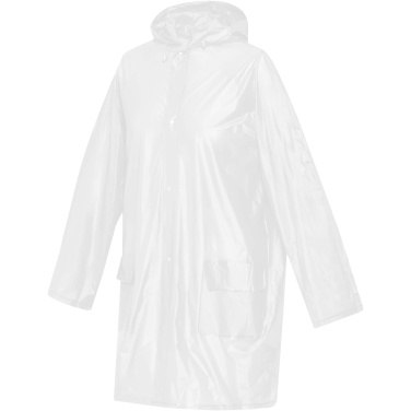 Logo trade promotional products image of: Ada raincoat