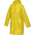 Ada raincoat, Yellow