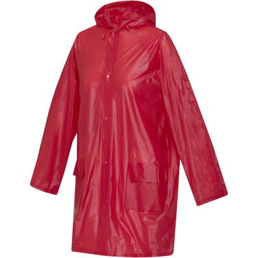 Logotrade promotional gift image of: Ada raincoat