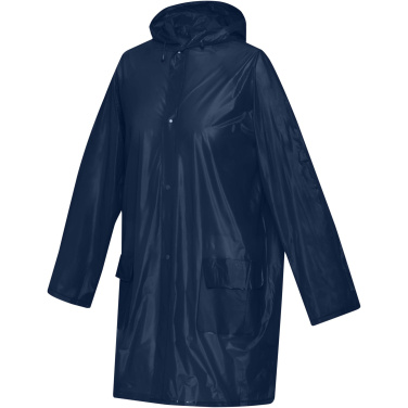 Logo trade promotional products image of: Ada raincoat