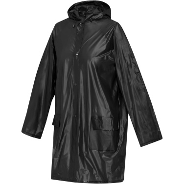 Logo trade promotional merchandise image of: Ada raincoat