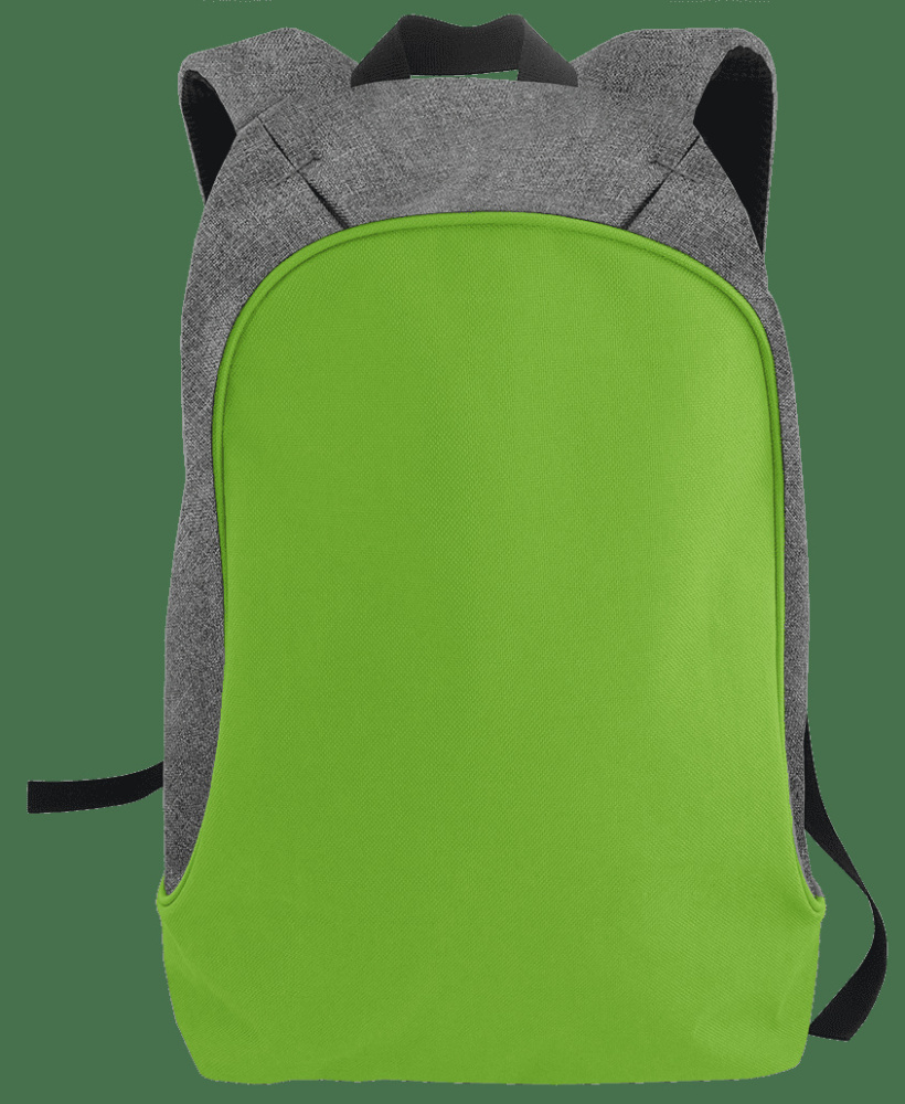 Logo trade promotional gifts picture of: Anti-theft backpack 60408600