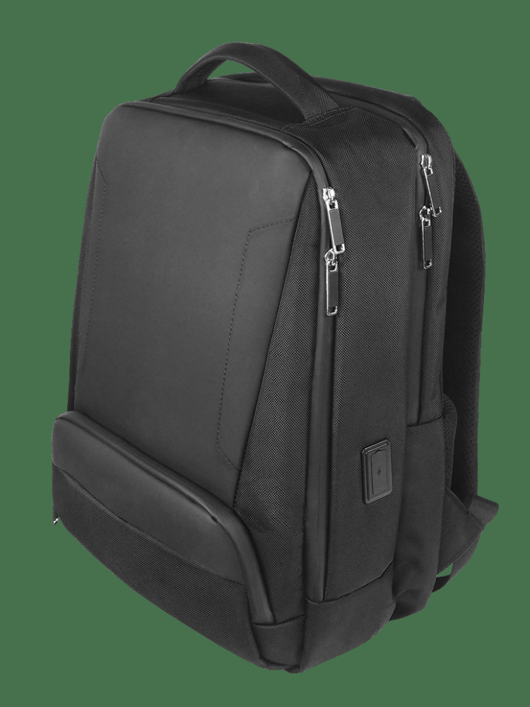 Logo trade promotional items picture of: Laptop backpack 190603400