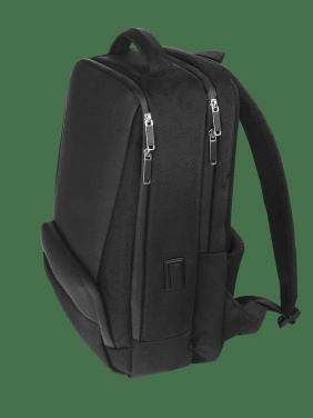 Logo trade promotional items picture of: Laptop backpack 190603400