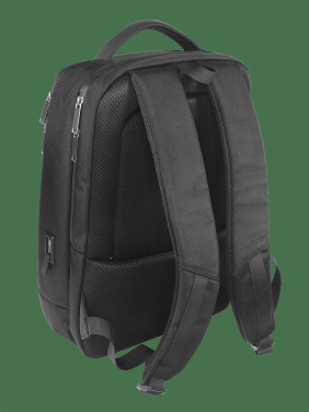 Logotrade promotional gift picture of: Laptop backpack 190603400