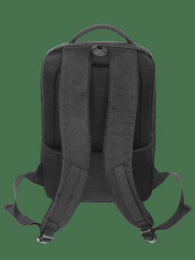 Logotrade promotional product picture of: Laptop backpack 190603400