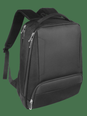 Logo trade promotional item photo of: Laptop backpack 190603400