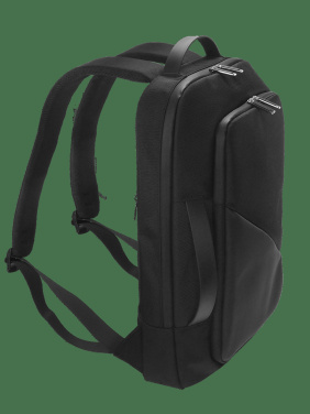 Logo trade promotional giveaway photo of: Laptop backpack 190703400