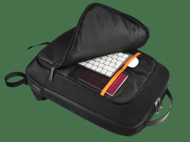 Logotrade promotional gift image of: Laptop backpack 190703400