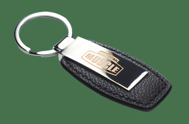 Logotrade advertising product image of: Keyring 91509500