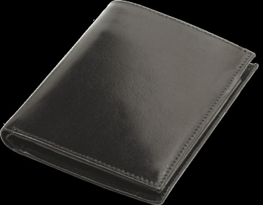 Logo trade promotional merchandise photo of: Wallet 31201300