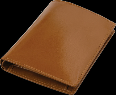 Logotrade promotional merchandise photo of: Wallet 31201300