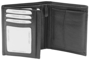 Logotrade promotional product picture of: Wallet 37705200