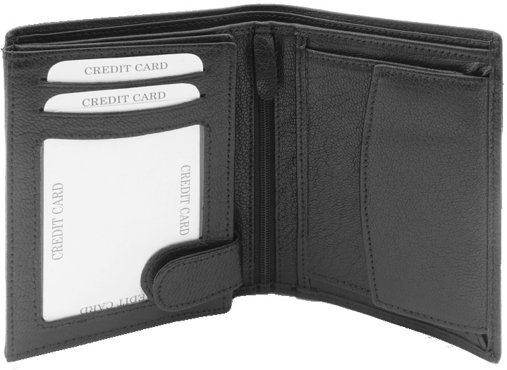 Logo trade promotional products picture of: Wallet 37805200