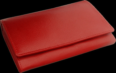 Logo trade advertising products picture of: Wallet 37905200