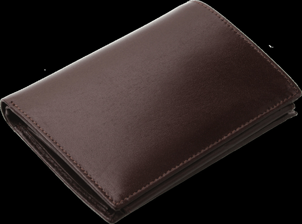 Logotrade business gift image of: Wallet 31801300