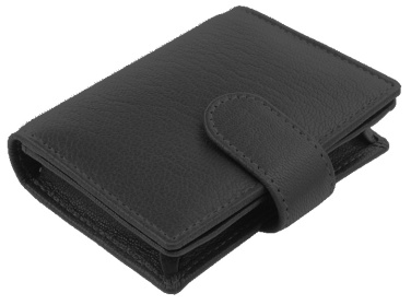 Logotrade promotional merchandise image of: Credit and business card holder 96605200