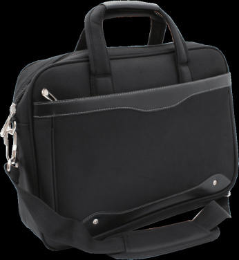 Logo trade promotional gift photo of: Laptop bag 73703400