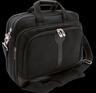 Logotrade corporate gift picture of: Laptop bag 62803400