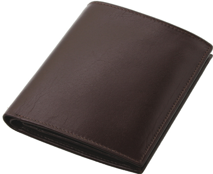 Logotrade promotional product picture of: RFID wallet 30001300