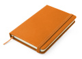 Notebook  82307600, orange