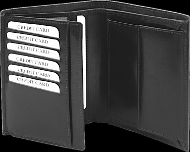 Logotrade business gift image of: RFID wallet 30001300