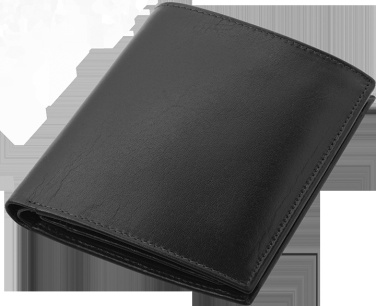 Logo trade advertising product photo of: RFID wallet 30001300