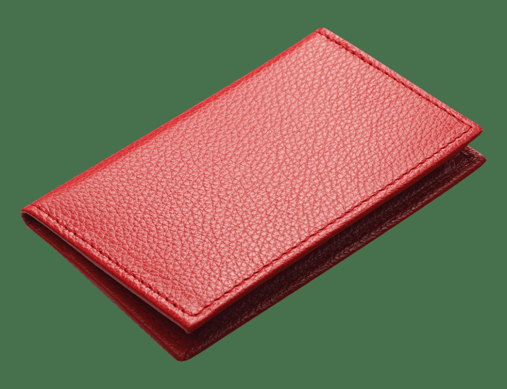 Logo trade promotional gifts picture of: RFID credit and business card holder 21101500