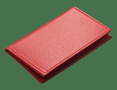 RFID credit and business card holder 21101500