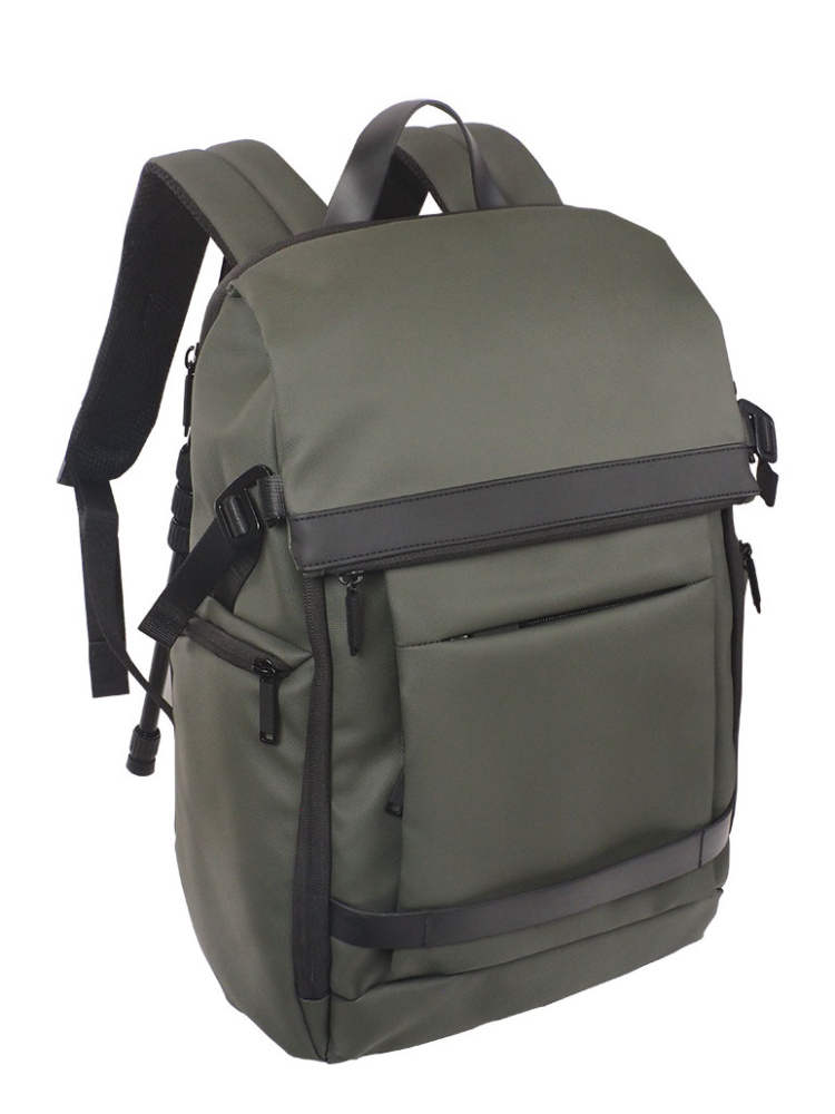 Logo trade promotional giveaways picture of: Laptop backpack 209934500