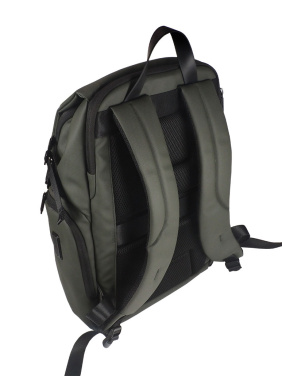 Logotrade promotional product picture of: Laptop backpack 209934500