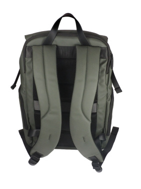 Logotrade promotional merchandise picture of: Laptop backpack 209934500