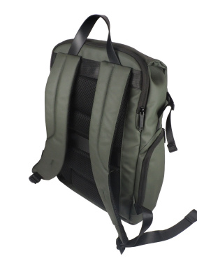 Logotrade promotional item picture of: Laptop backpack 209934500