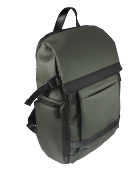 Logo trade promotional products image of: Laptop backpack 209934500