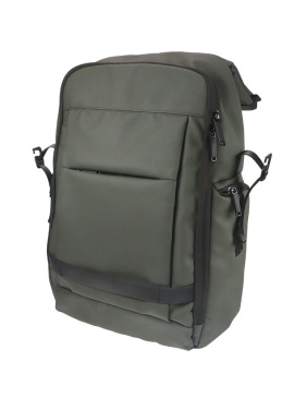 Logo trade advertising products picture of: Laptop backpack 209934500