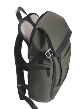 Logotrade promotional giveaways photo of: Laptop backpack 209934500