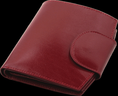 Logotrade promotional items photo of: Wallet 31901300