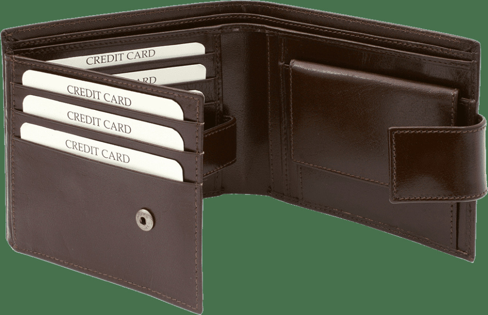 Logo trade promotional gifts picture of: RFID wallet 32001300